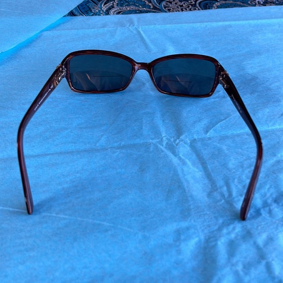 Dale Earnhardt Jr. Reading Glasses Frames Men’s NASCAR Style Classic dark frame - Picture 2 of 6